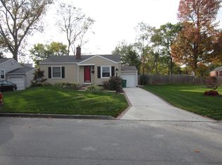 811 Lanvale Dr, Saint Louis, MO