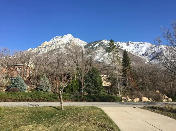 4656 S Westview Dr, Salt Lake City, UT 84124