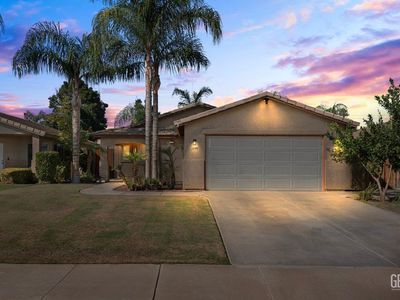 5908 Sarona St, Bakersfield, CA, 93308