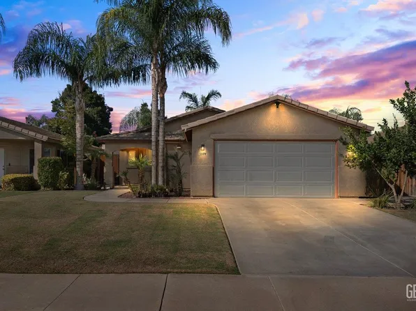 5908 Sarona St, Bakersfield, CA 93308