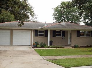 7105 Glendale St, Metairie, LA 70003