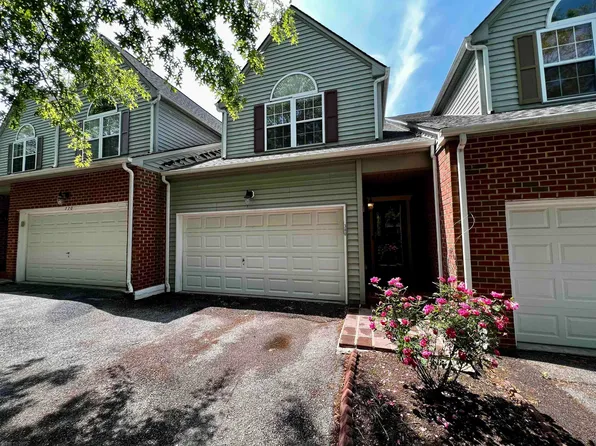 380 Gold Leaf Dr, Christiansburg, VA 24073