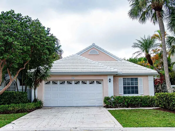 11 Blenheim Court, Palm Beach Gardens, FL 33418