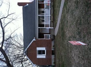 2603 Derwent Dr SW, Roanoke, VA 24015