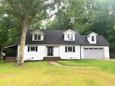 1116 Pine Trl, Clayton, NC, 27520
