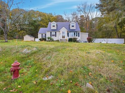 18 Mumford Rd, Sutton, MA, 01590