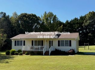 3734 SE School Rd, Greensboro, NC 27406