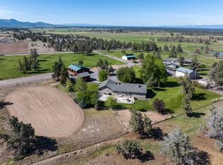12913 NW Lark Meadow Ln, Powell Butte, OR 97753