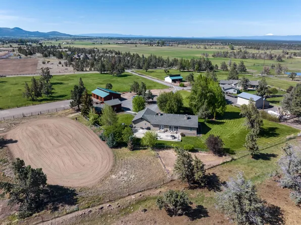 12913 NW Lark Meadow Ln, Powell Butte, OR 97753
