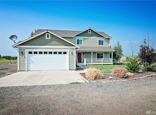 101 Perry Rd, Kittitas, WA 98926