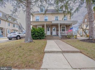 133 Grandview Rd, Ardmore, PA 19003