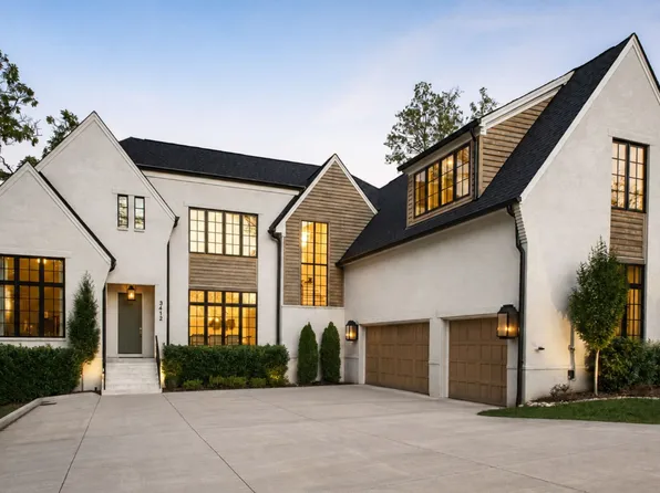 3412 Golf Club Ln, Nashville, TN 37215