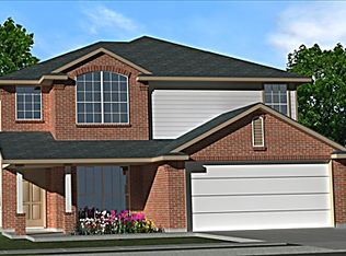 11607 Zinnia Flds, San Antonio, TX 78245