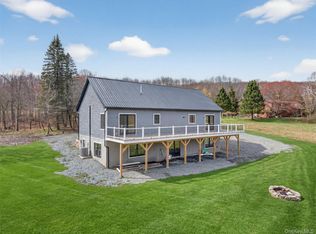 129 Nelson Rd, Fremont Center, NY 12736
