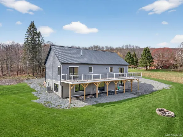 129 Nelson Road, Fremont Center, NY 12736