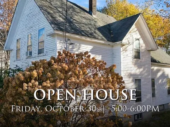 12 Quimby Street, Augusta, ME 04330