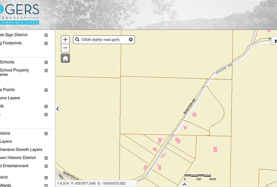 2nd image of Shaffer Rd