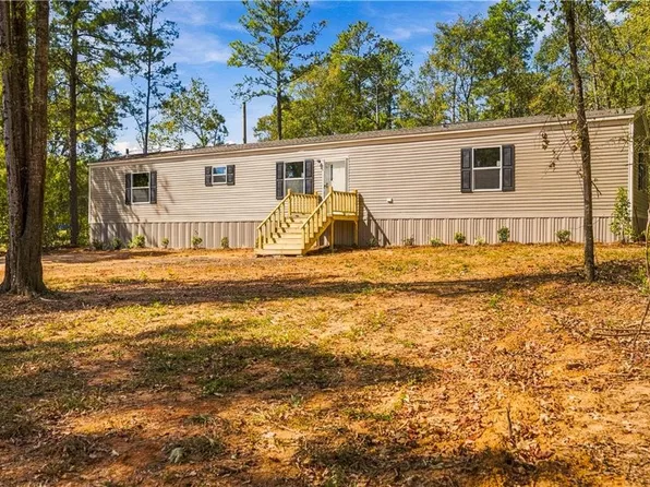 122 Ben Franks Rd, Deville, LA 71328