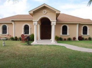 13224 E Rogers Rd, Edinburg, TX 78542