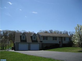 131 Sonday Dr, Bernville, PA 19506