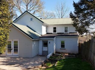 161 S Mennonite Rd, Collegeville, PA 19426