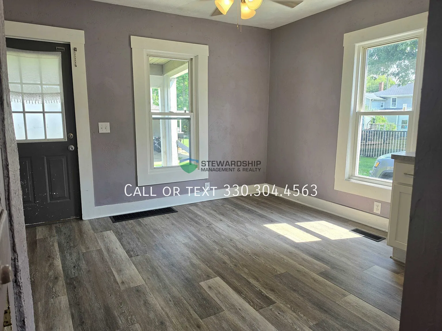 Two-Bedroom, One-Bathroom Home In Massillon Available Now! — Photo 4