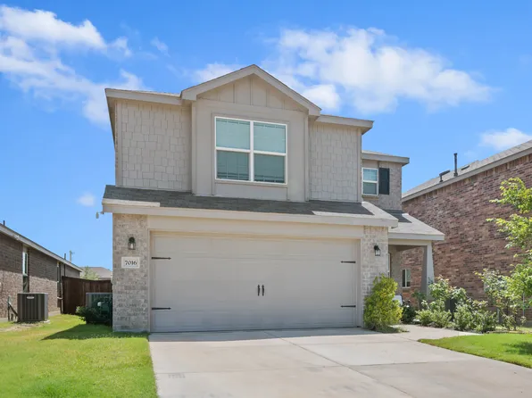 7016 Calshot Rd, Pilot Point, TX 76258