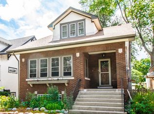 1119 Hayes Ave, Oak Park, IL 60302