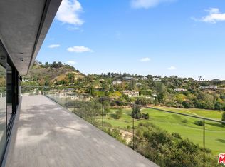 11010 Chalon Rd, Los Angeles, CA 90077