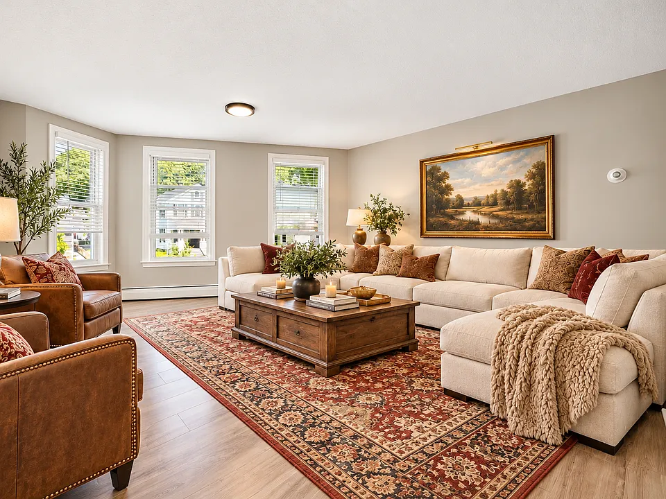 35 Pond St #2
