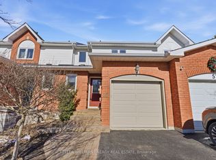55 Cecil Found Cres, Clarington, ON L1E 2W1