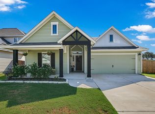 157 Fire Wheel Pass, Liberty Hill, TX 78642