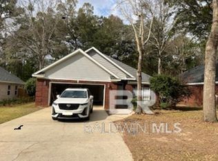 27318 Parker Ln, Daphne, AL 36526