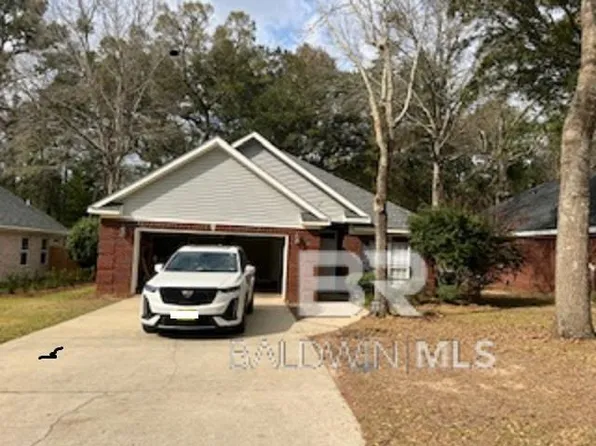 27318 Parker Ln, Daphne, AL 36526