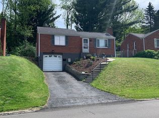 5196 Grove Rd, Pittsburgh, PA 15236