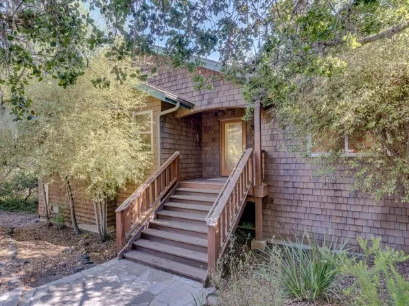 1086 Hillcrest Dr, Cambria, CA 93428