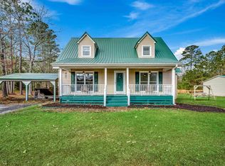 1876 Nathan Dr, Loris, SC 29569