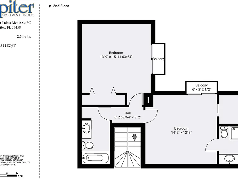 326 Jupiter Lakes Blvd #2315C — Photo 27