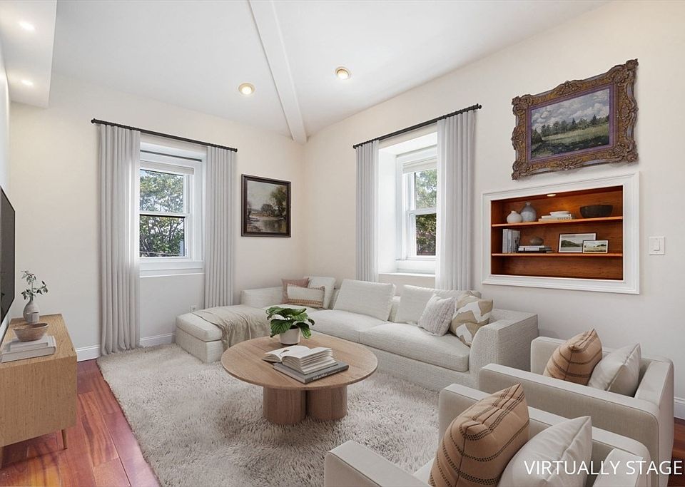 1st image of 10 Beacon St APT 3