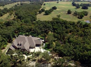 6750 Robinson Canyon Rd, Aubrey, TX 76227