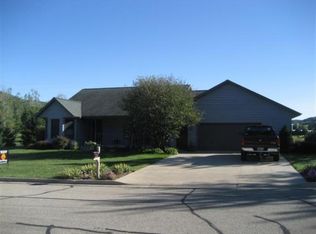 1145 Maple St, Plain, WI 53577