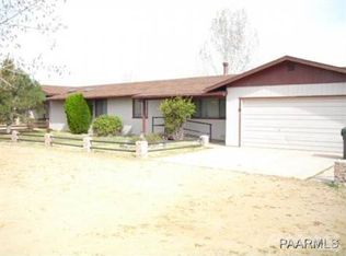 764 Butterfield Rd, Chino Valley, AZ 86323