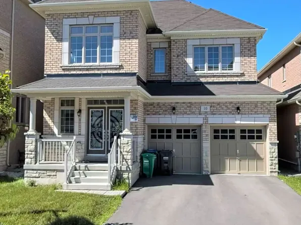 10 Pinedale Ave, Caledon, ON L7C 3Z4