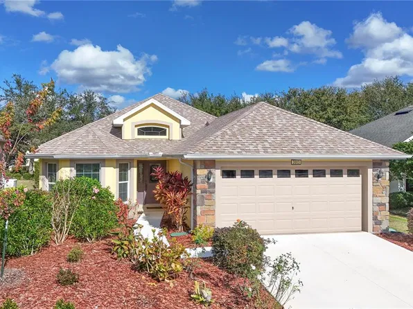 3003 NEW HAVEN PLACE, MOUNT DORA, FL 32757
