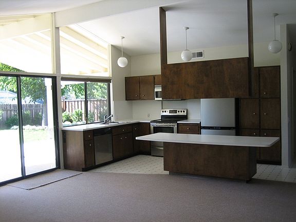 Family Room/Kitchen