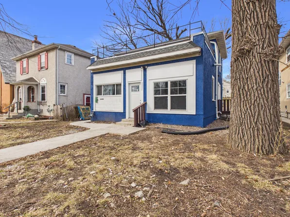 2651 Thomas Ave N, Minneapolis, MN 55411