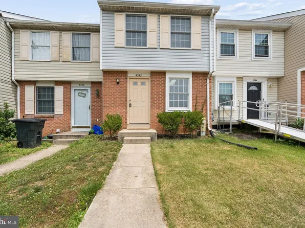 4342 Regalwood Ter, Burtonsville, MD 20866