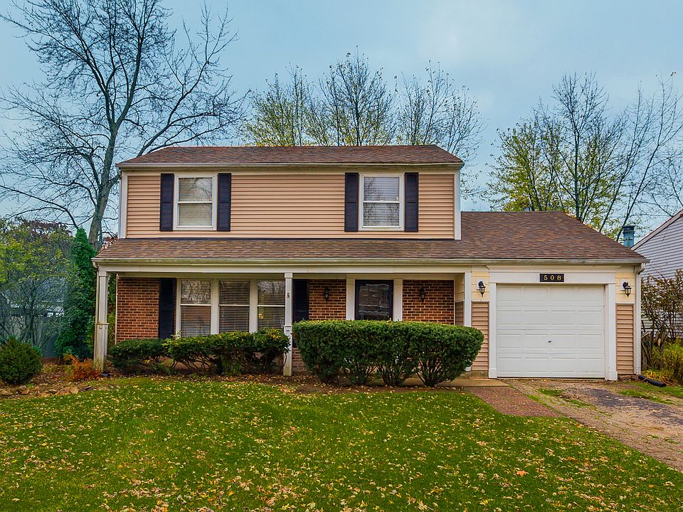1st image of 508 Livingston Dr