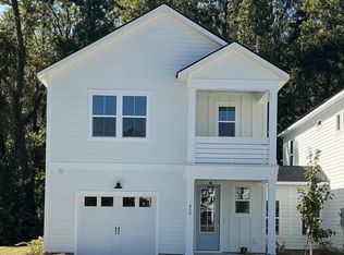 458 Queenview Ln, Charleston, SC 29414