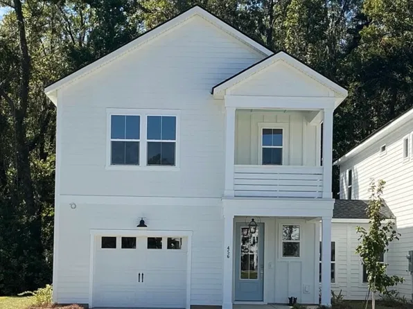 458 Queenview Ln, Charleston, SC 29414